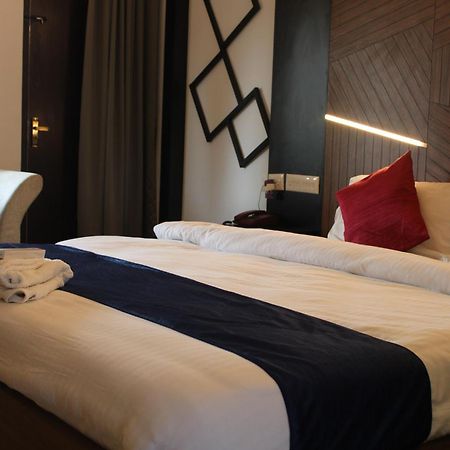The Lavender Resort Waynad Vaduvanchal 外观 照片