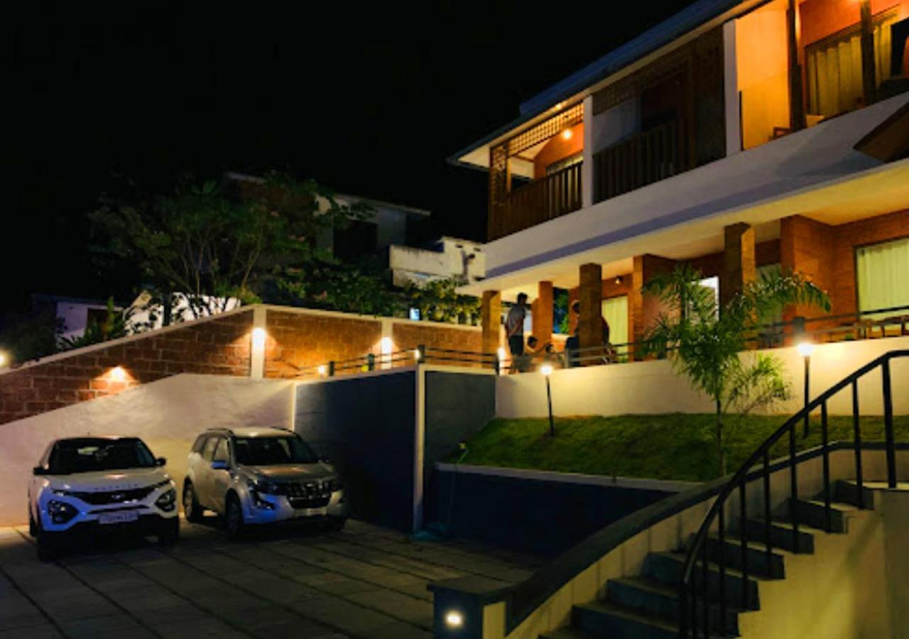 The Lavender Resort Waynad Vaduvanchal 外观 照片