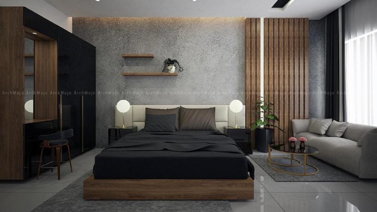 The Lavender Resort Waynad Vaduvanchal 外观 照片