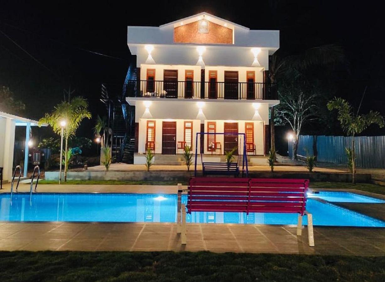 The Lavender Resort Waynad Vaduvanchal 外观 照片