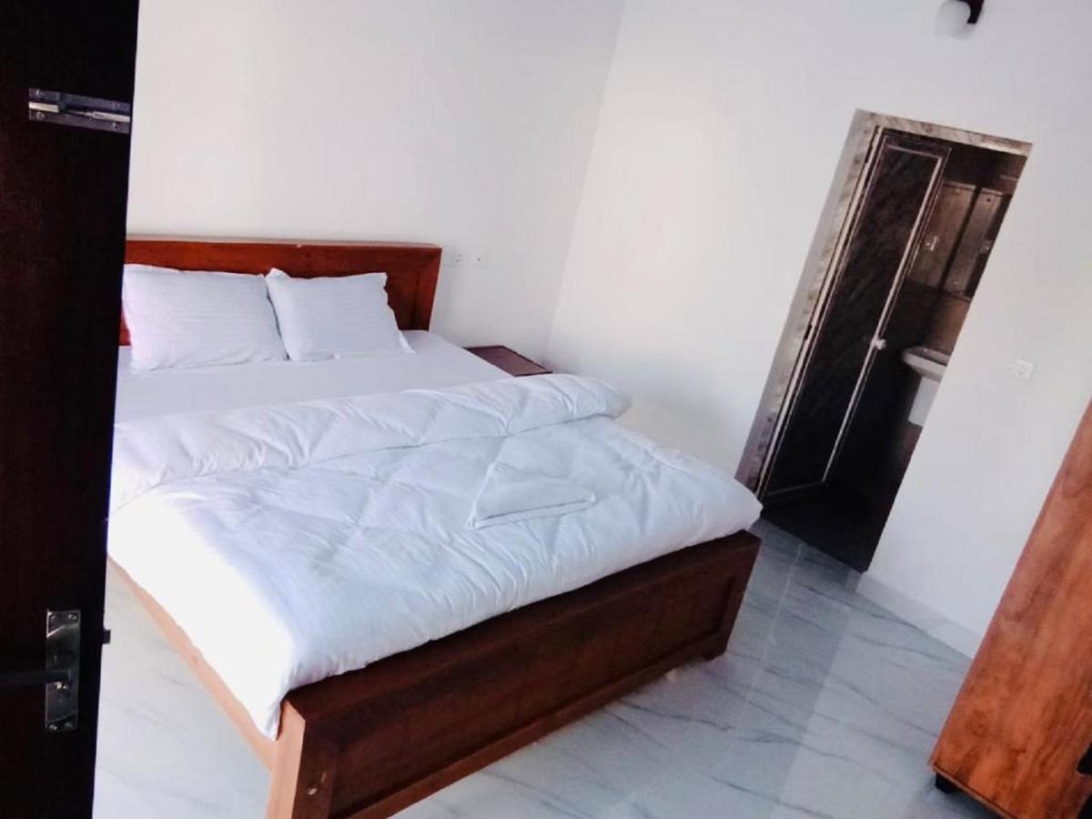 The Lavender Resort Waynad Vaduvanchal 外观 照片