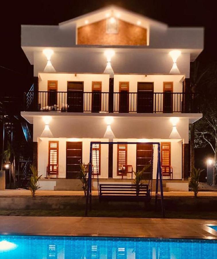 The Lavender Resort Waynad Vaduvanchal 外观 照片