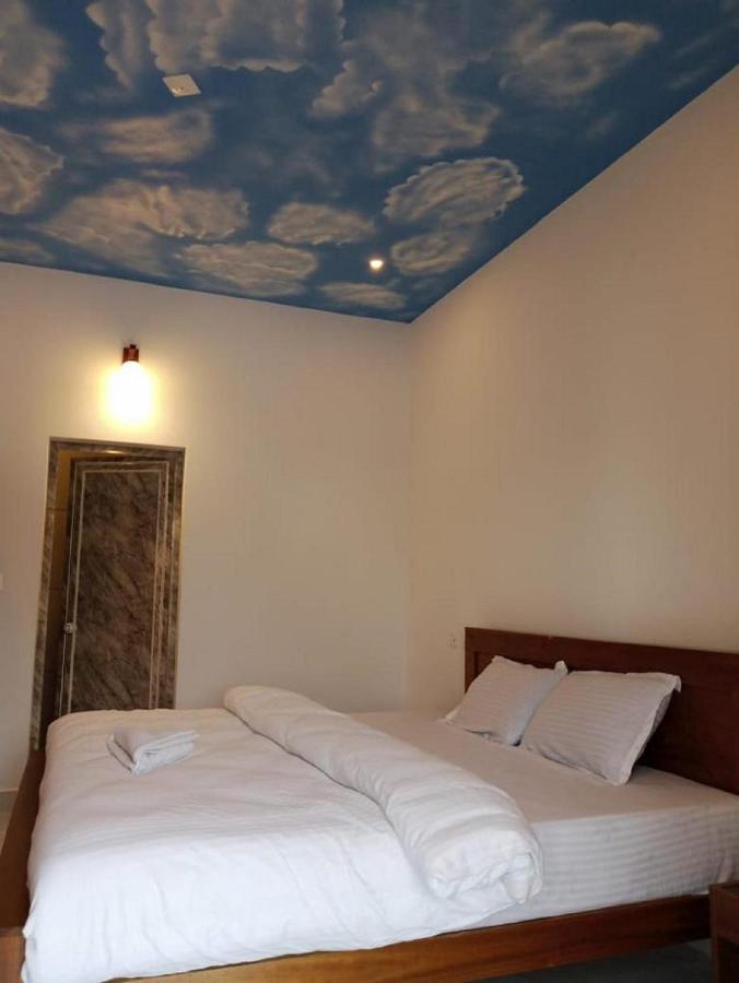 The Lavender Resort Waynad Vaduvanchal 外观 照片