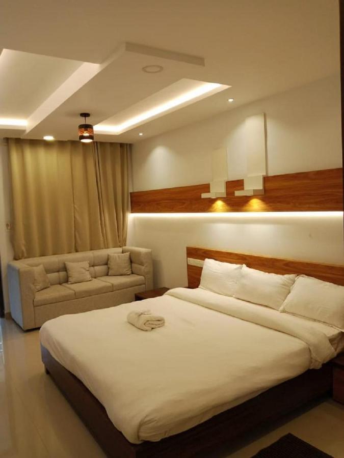The Lavender Resort Waynad Vaduvanchal 外观 照片