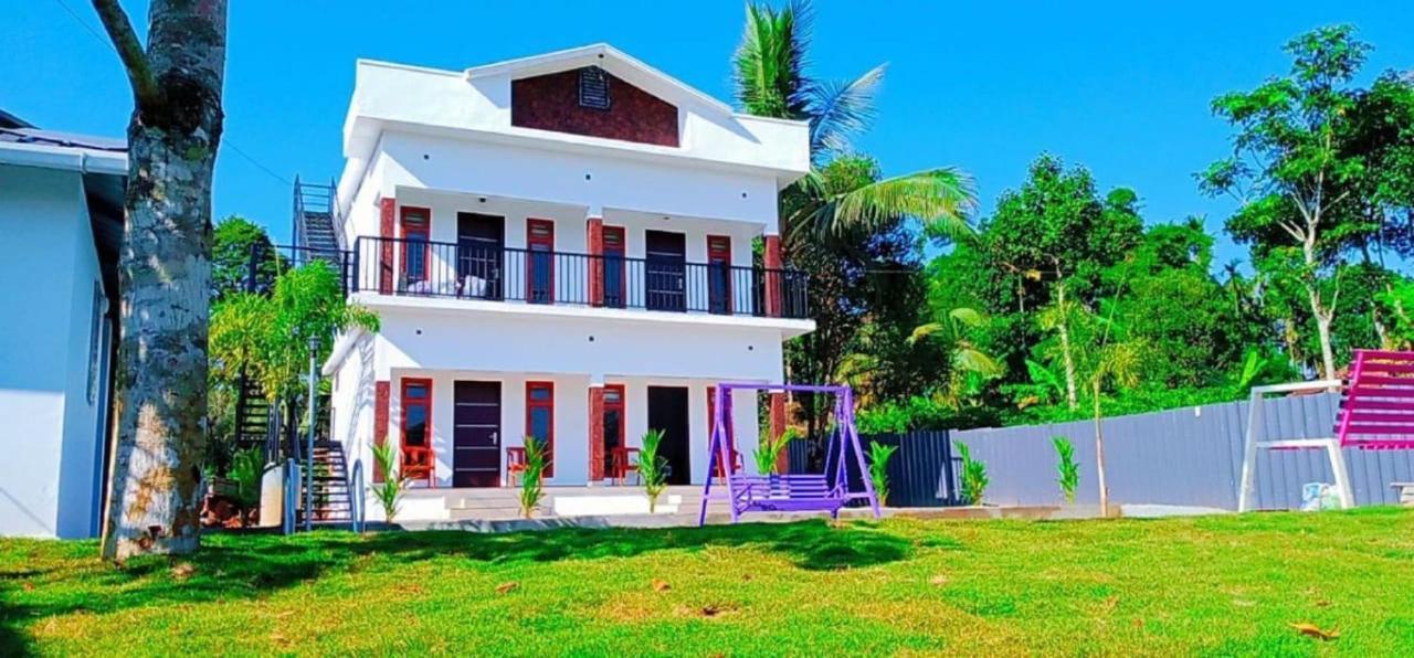 The Lavender Resort Waynad Vaduvanchal 外观 照片