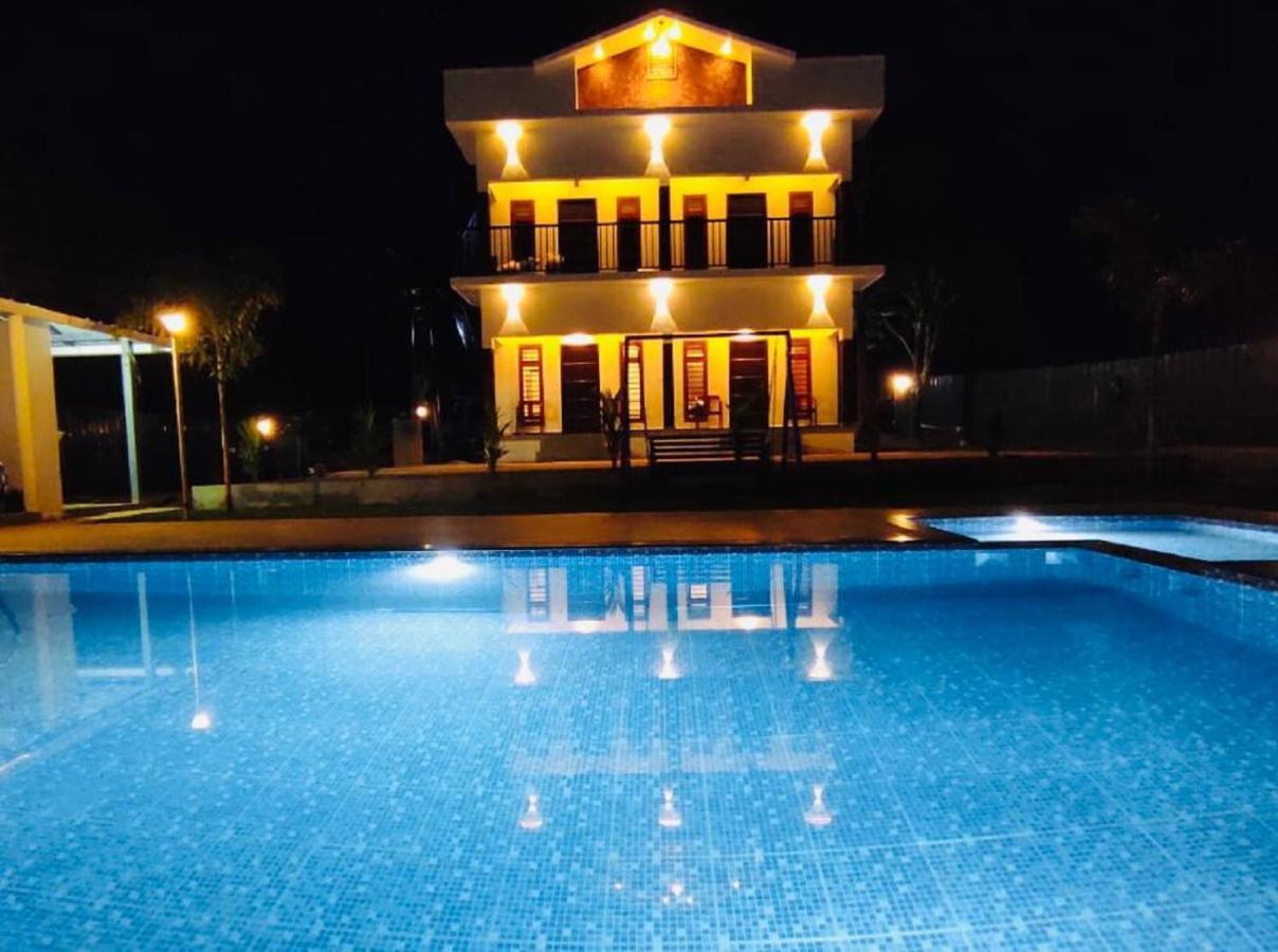 The Lavender Resort Waynad Vaduvanchal 外观 照片