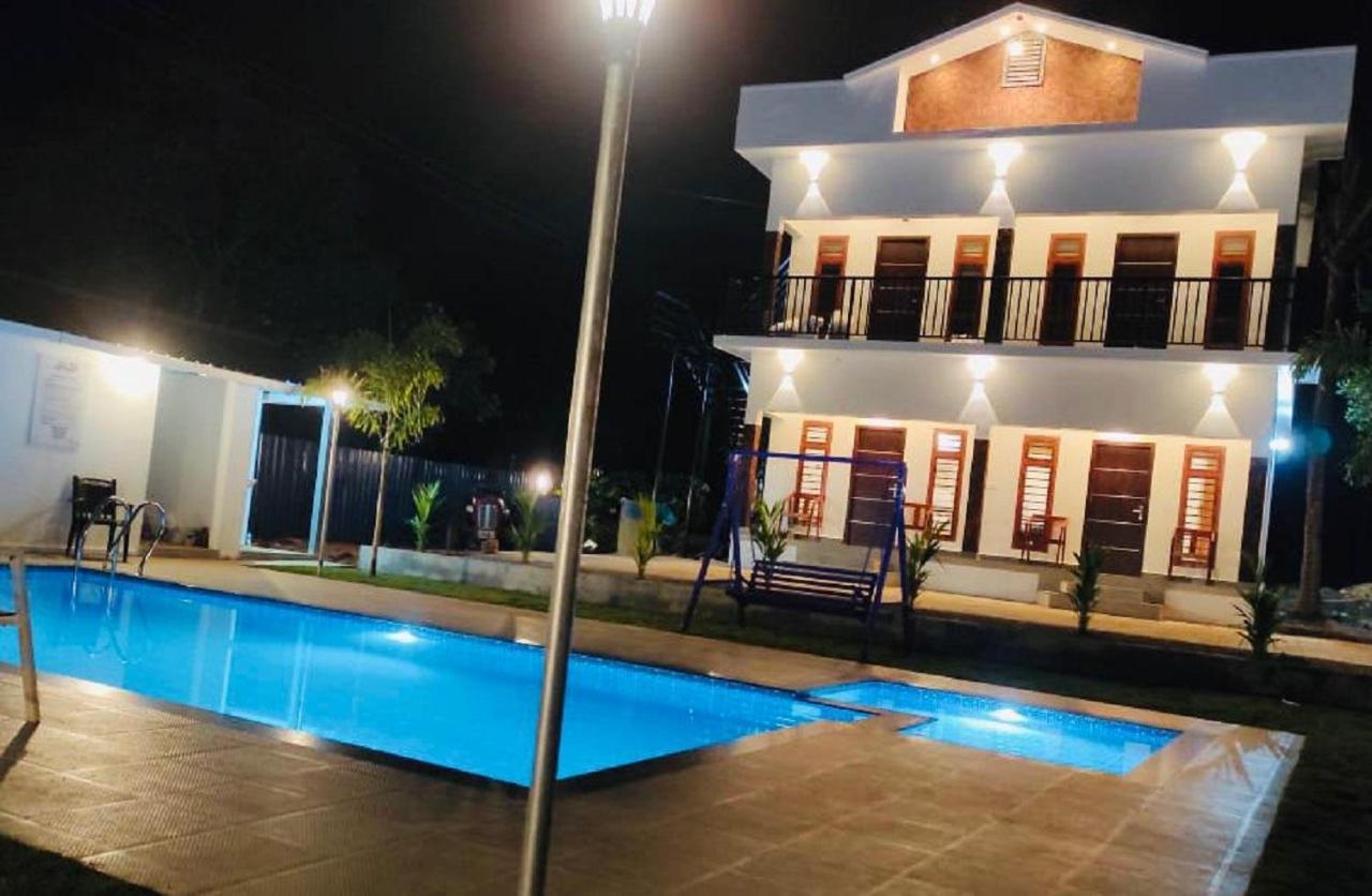 The Lavender Resort Waynad Vaduvanchal 外观 照片