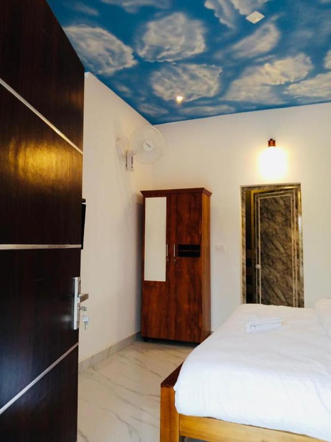 The Lavender Resort Waynad Vaduvanchal 外观 照片