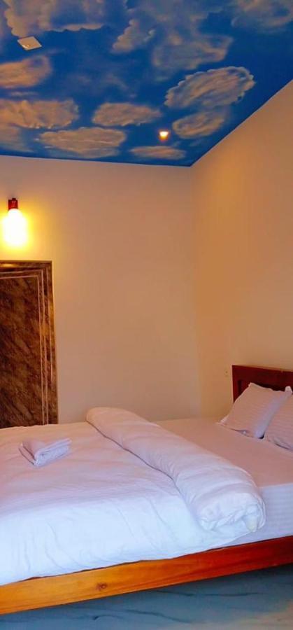 The Lavender Resort Waynad Vaduvanchal 外观 照片