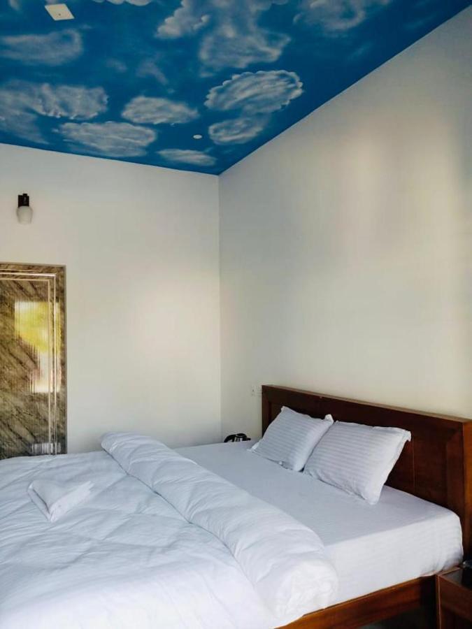 The Lavender Resort Waynad Vaduvanchal 外观 照片