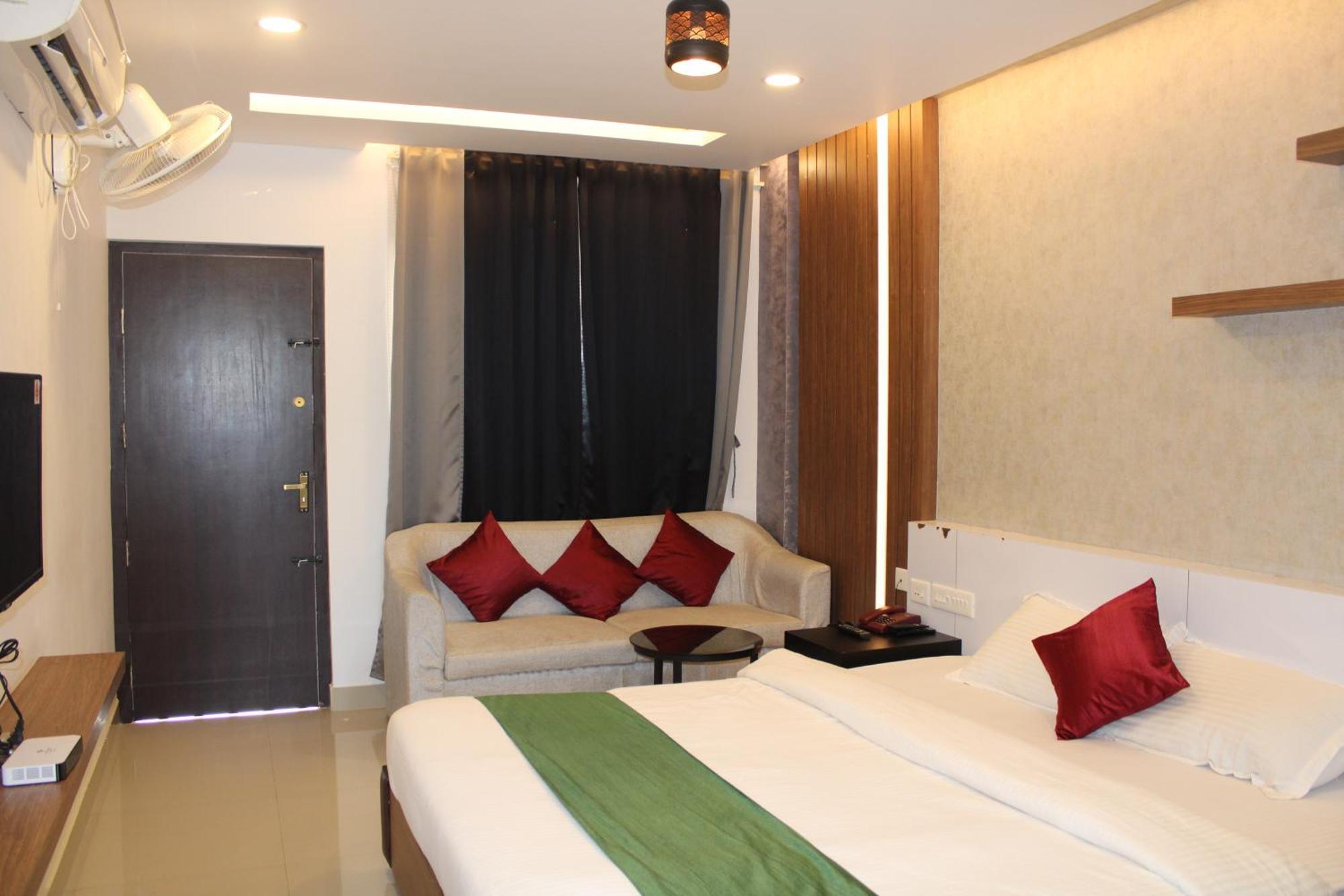 The Lavender Resort Waynad Vaduvanchal 外观 照片