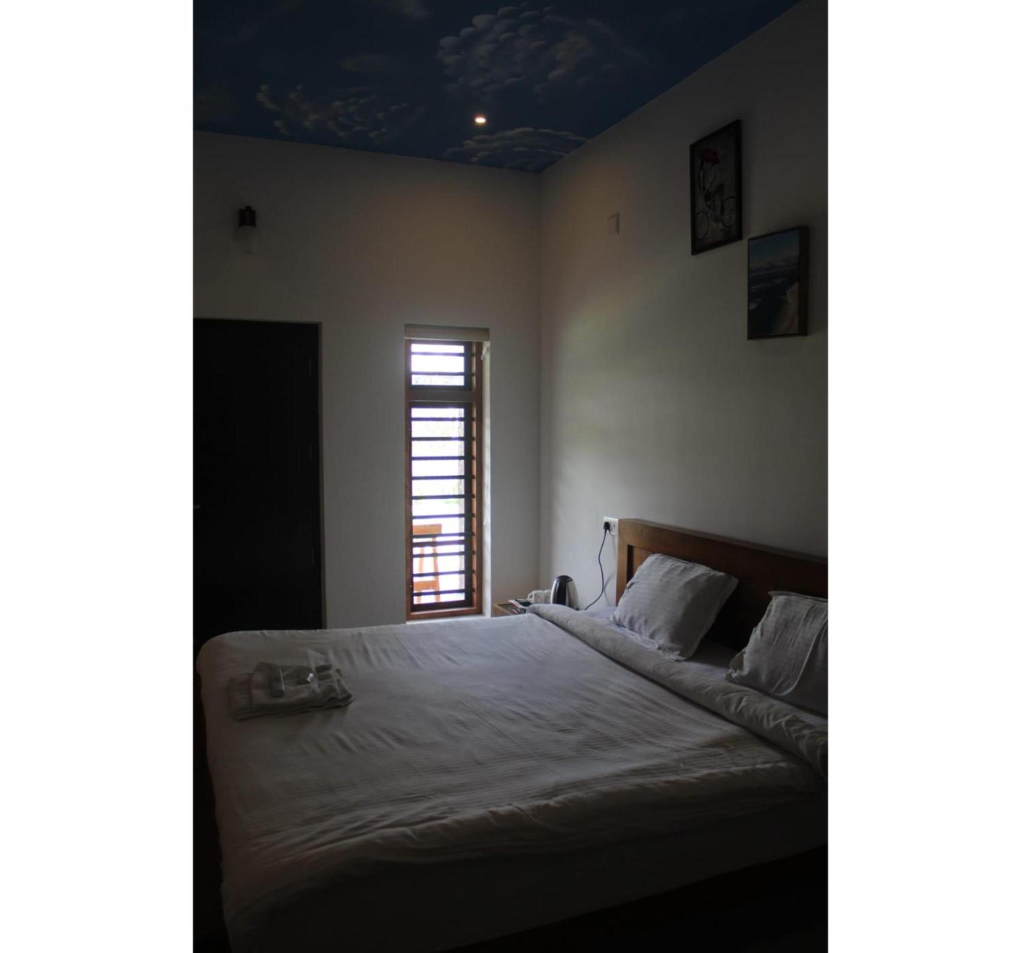 The Lavender Resort Waynad Vaduvanchal 外观 照片