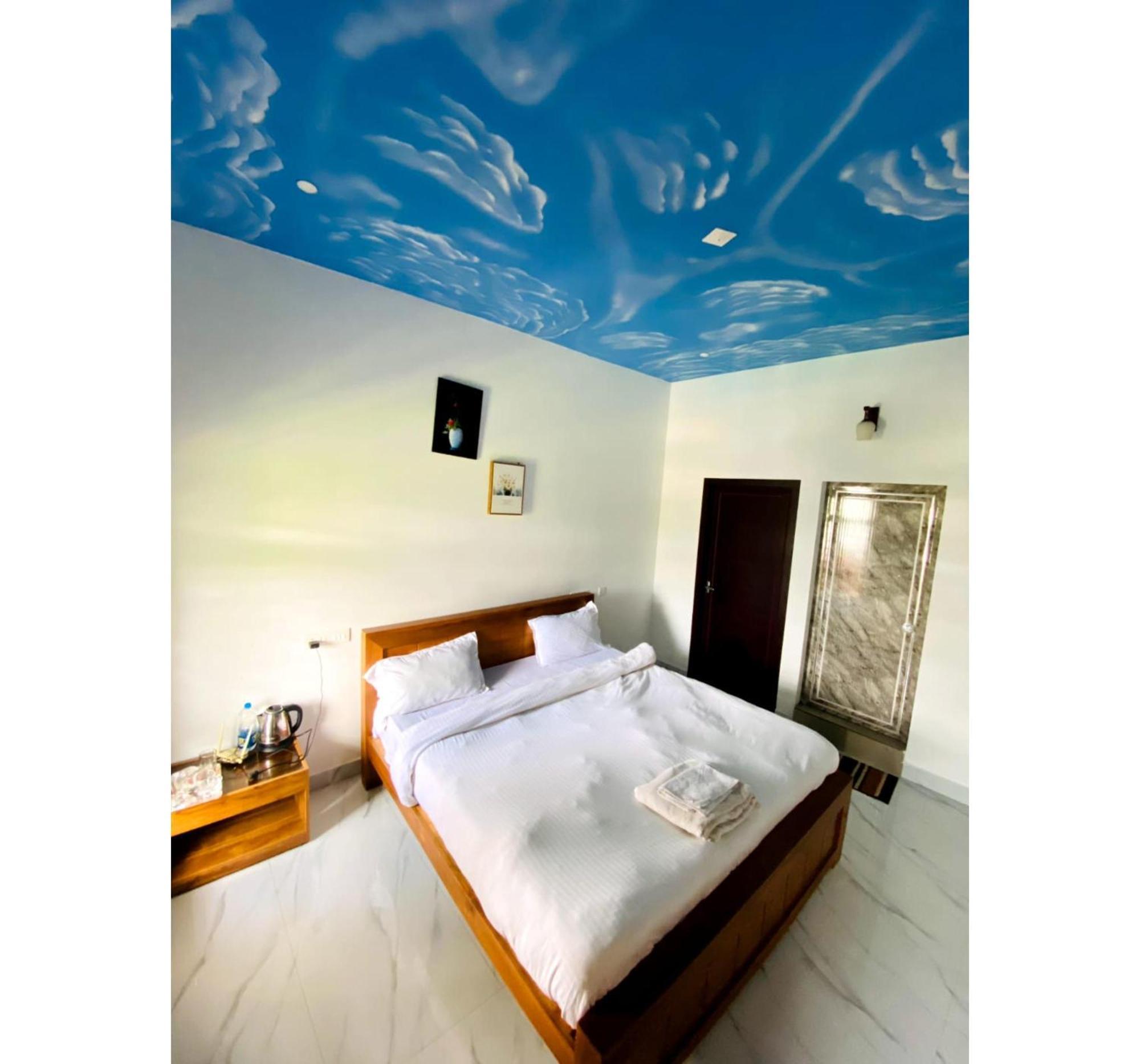 The Lavender Resort Waynad Vaduvanchal 外观 照片