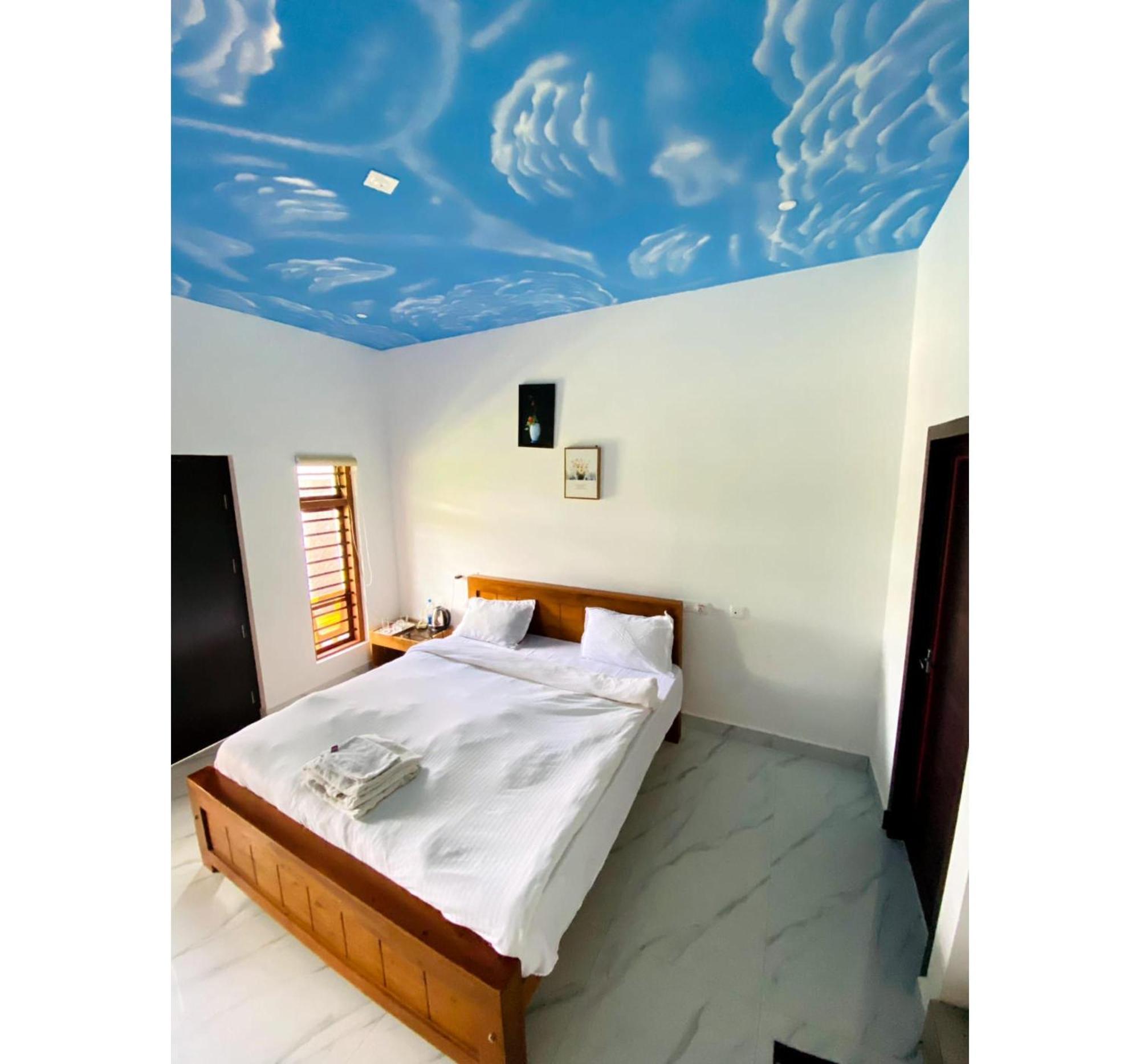 The Lavender Resort Waynad Vaduvanchal 外观 照片
