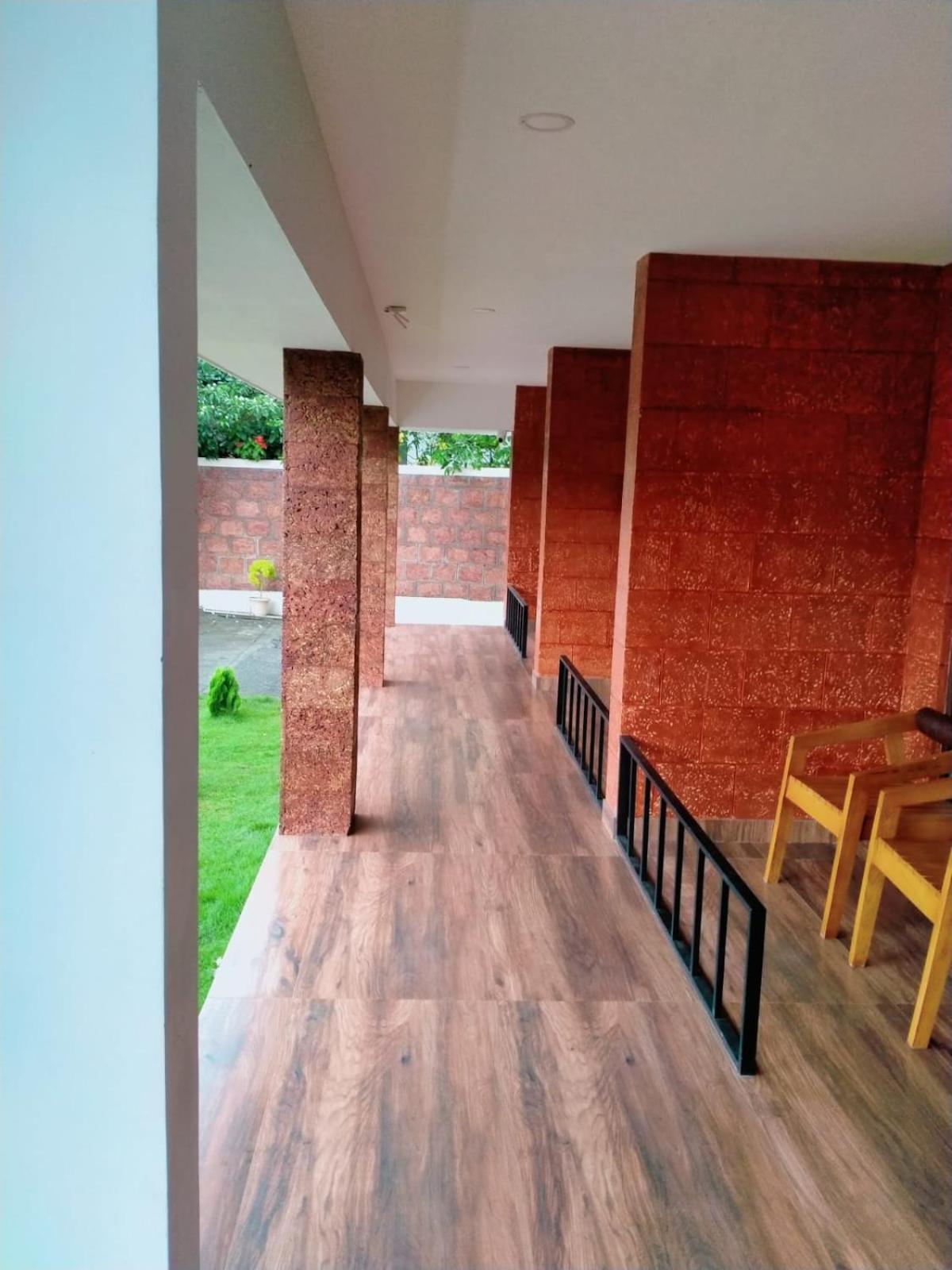 The Lavender Resort Waynad Vaduvanchal 外观 照片